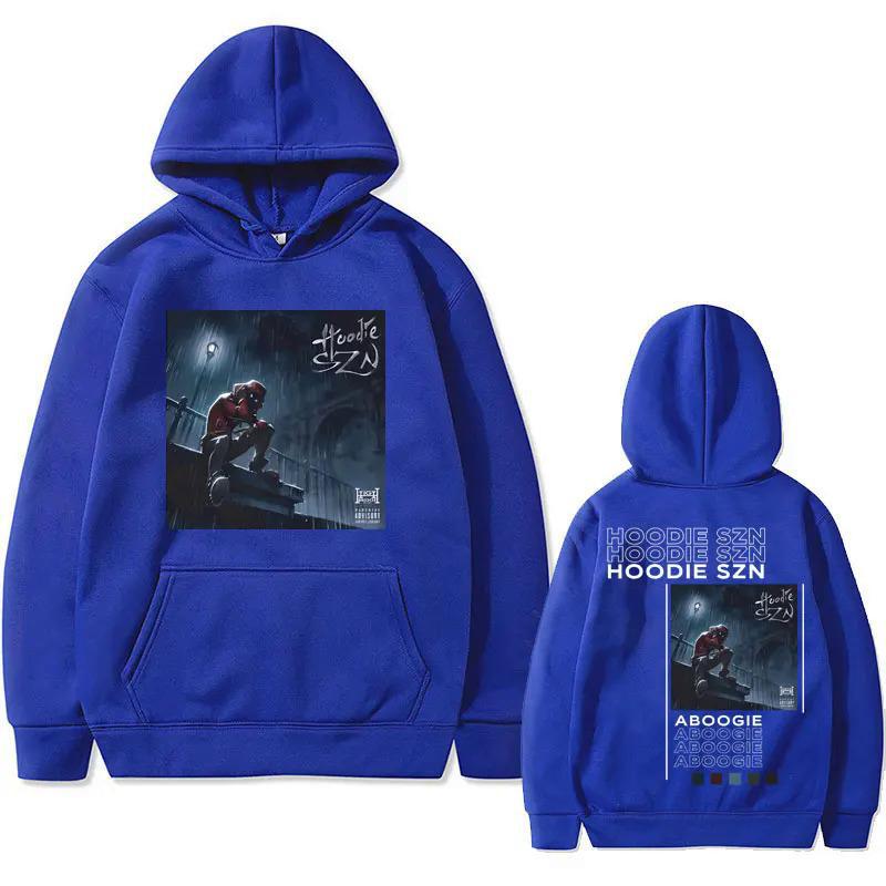 Hip Hop Rapper A Boogie Wit Da Hoodie Hoodie