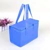 Insulated Bag Insulated Cooler Bag And Warmer For & Grocery With Zippered Top Outdoors Insulated Bag Spaghetti Container Storage