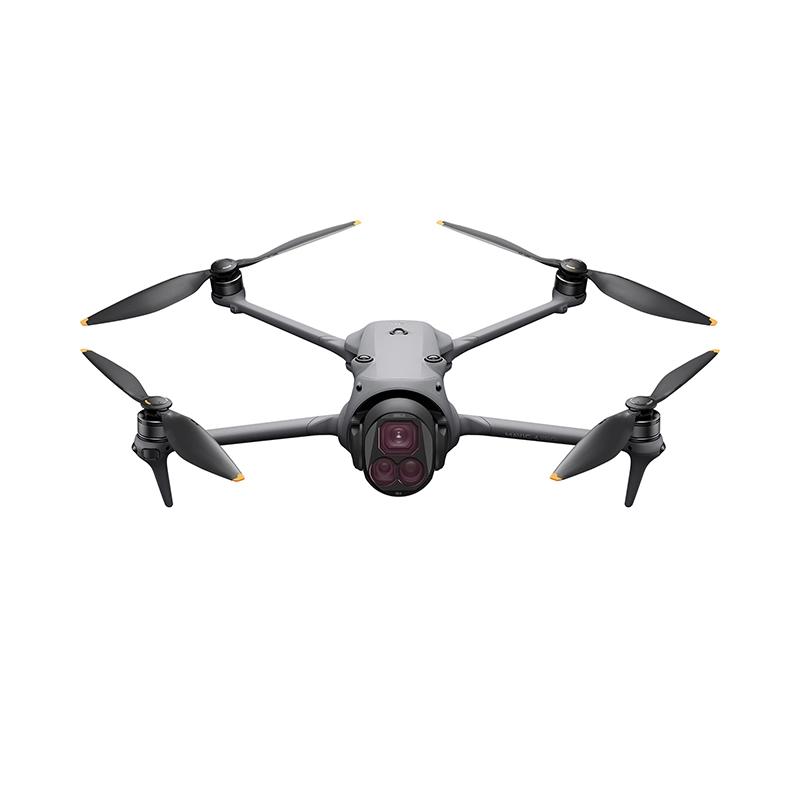 ערכה של 4 פילטרים CPL ND ל-DJI Mavic 4 Pro