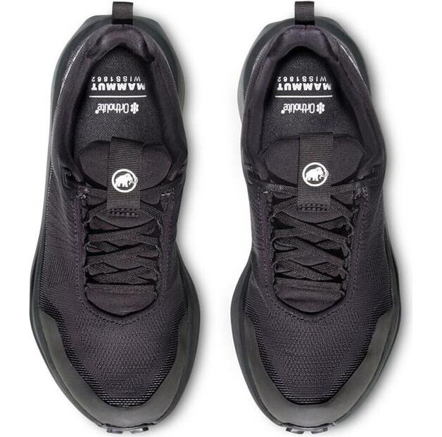 Треккинговые ботинки Mammut Aenergy Mtn Low GTX