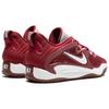 Nike KD 15 TB Team Red Men Sneakers White DX6648-601