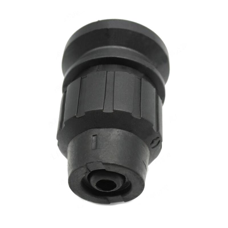 

Новий патрон для перфораторів Hilti TE1.TE5.TE6.TE7.TE14.TE15. Чорний