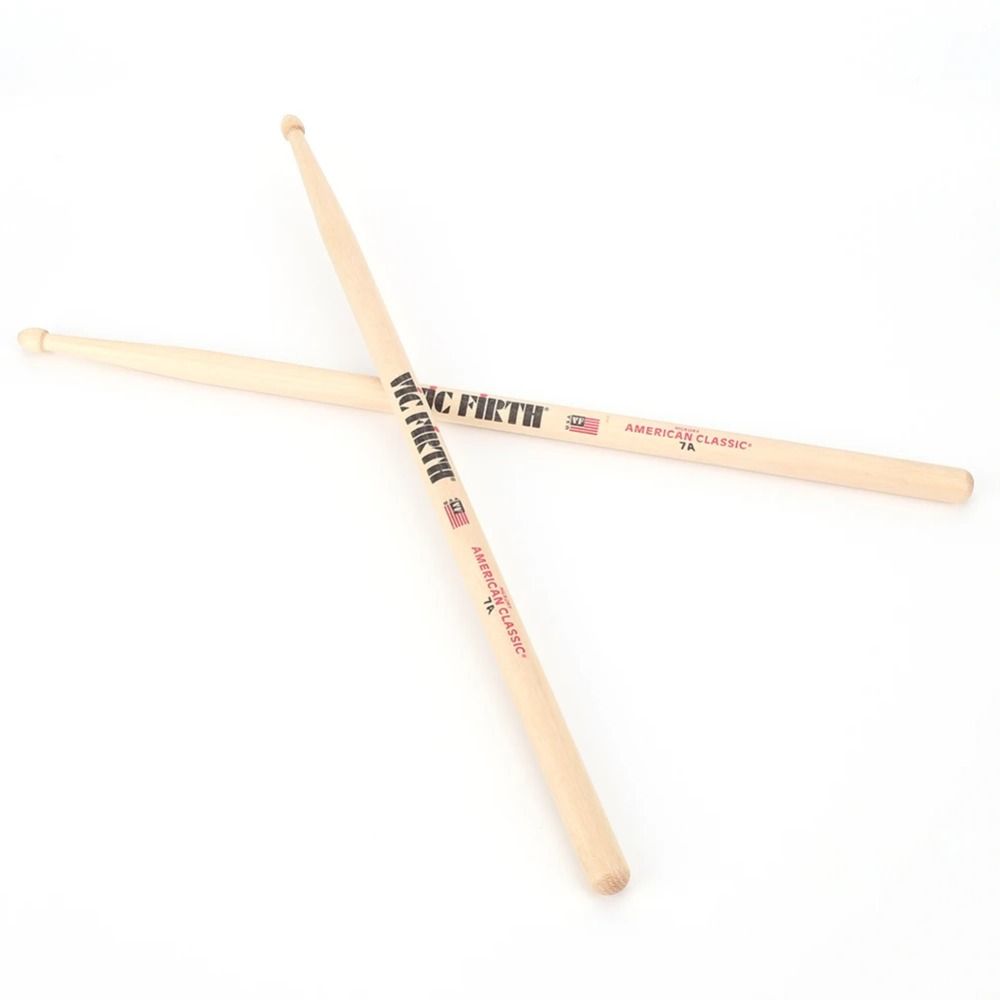 Drum Sticks Training Instrument Sticks Percussion Marimba Mallet Drumsticks  Kids