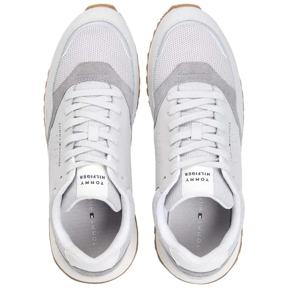 Tommy Hilfiger Sneakers New Runner Eva