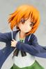 Girls & Panzer Final Chapter Nishizumi Miho 1/7 Scale PVC Painted Finished Figure