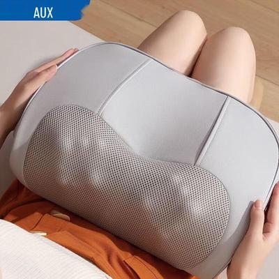 Massagem – Massagem de pescoço