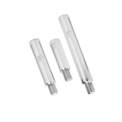 3x Extension Shaft Parts Auto Tools Polisher M14 for Detailing Polishing