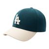 MLB Cotton, Sheep Wool, Polyester Baseball Caps Unisex Multicolor Fashion 3ACPV0236