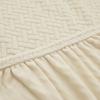 Jacquard Elastische Sofabezüge Überwurf Für Wohnzimmer Stretch Polar Fleece Sessel 1 /2 /3 /4 Sitzer Ecksofabezug L-Form