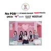 Виберіть POB 2026 ITZY SEASONS GREETINGS Найкращі Друзі Назавжди