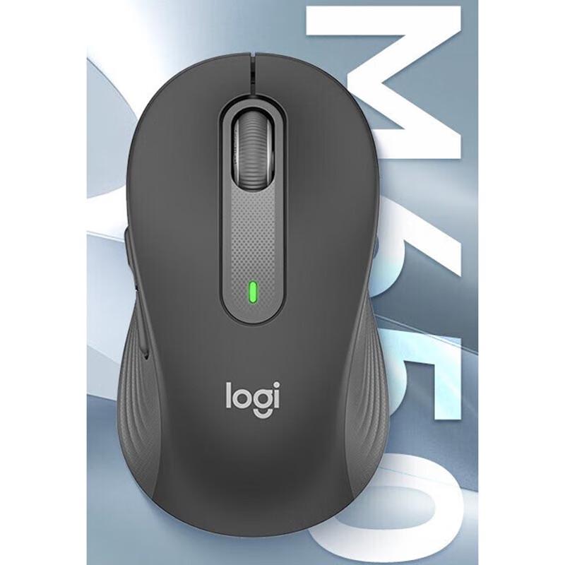 

Logitech M650 Wireless Silent Mouse