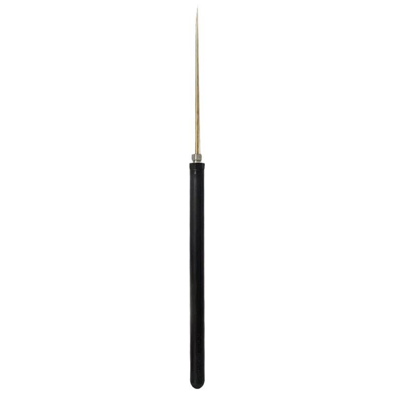 Copper-Plated Outdoor Lightning Grounding Rod