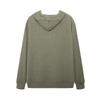 2024 Euro-American Autumn/Winter Knit Hooded Ribbed Kangaroo Pocket Sweatshirt