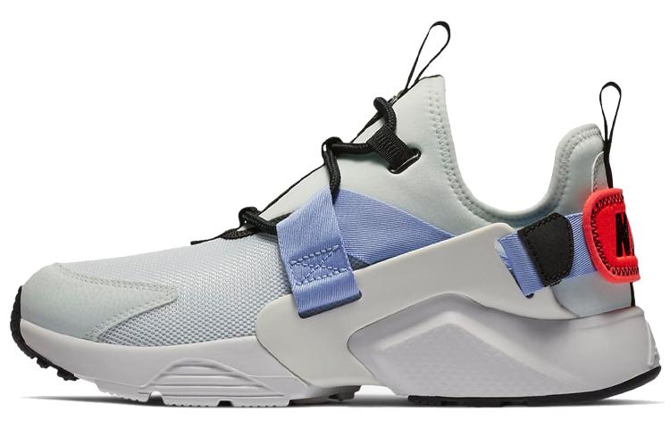 Nike Air Huarache City Low  Ghost Aqua  Women s AH6804-403 35.5