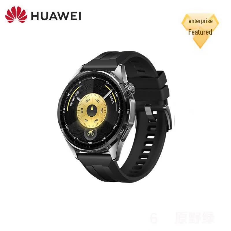 HUAWEI WATCH GT 6 Smartwatch (CN version)