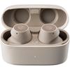 ATH-CKS30TW+/BG (Light Beige) Bluetooth True Wireless Earphones SOL