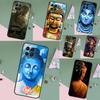 Lord Buddha Hülle Für Samsung Galaxy M33 M53 M13 M15 M35 M55 M32 M16 M36 M56 M54 M20 M52 M34 M14 M11 M31