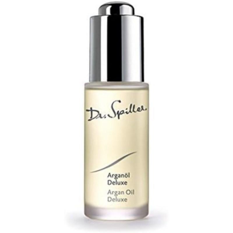 Dr. Spiller Argan Oil Deluxe 30ml, 1 pcs