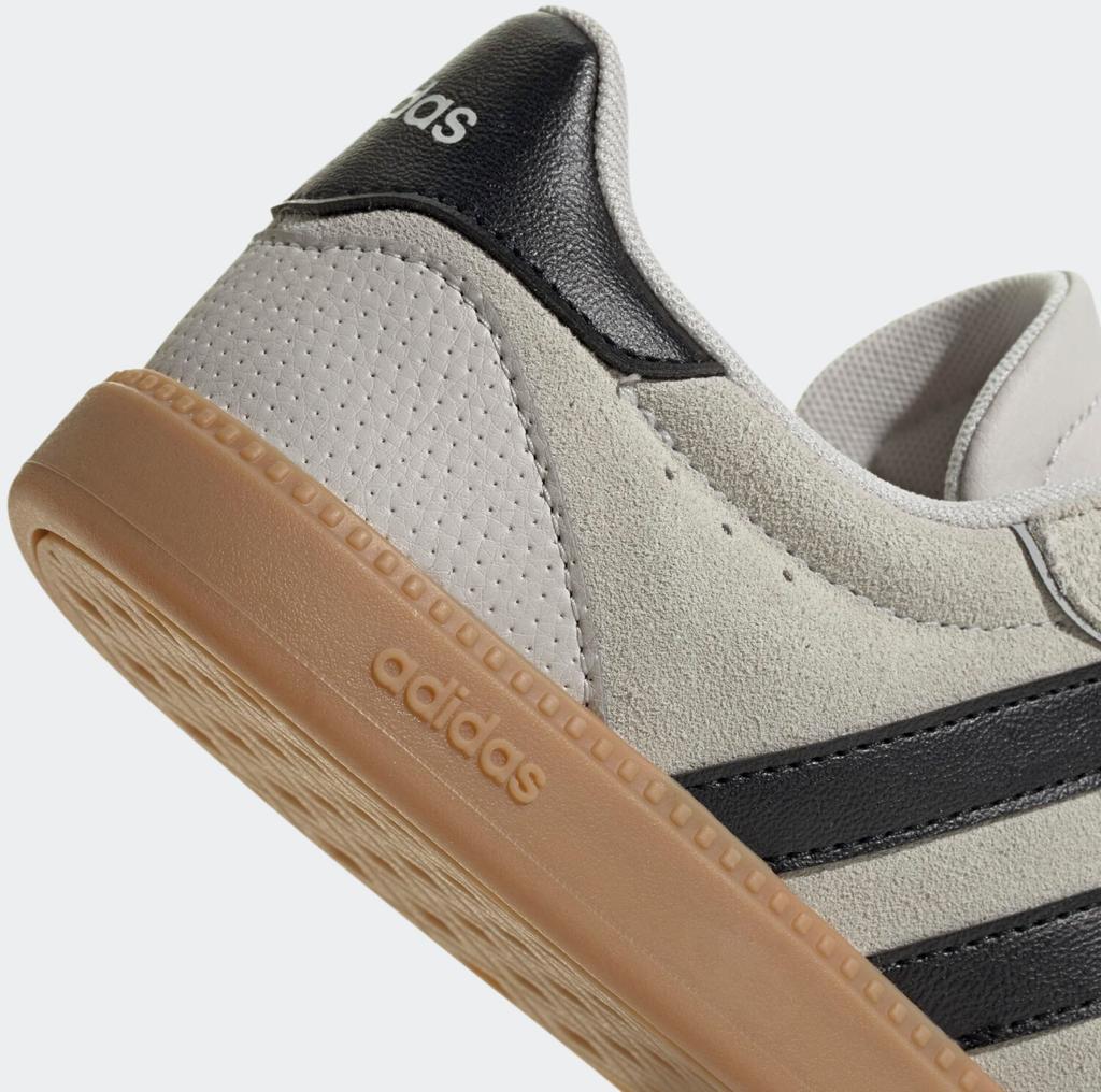 Кроссовки Adidas Breaknet Sleek Women grey one/core black/core black