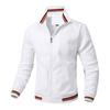 Men's Spring and Autumn Comfortable Breathable Casual Jacket