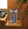 Kingjim Automatic Hand Sanitizer Alsat AL10 White