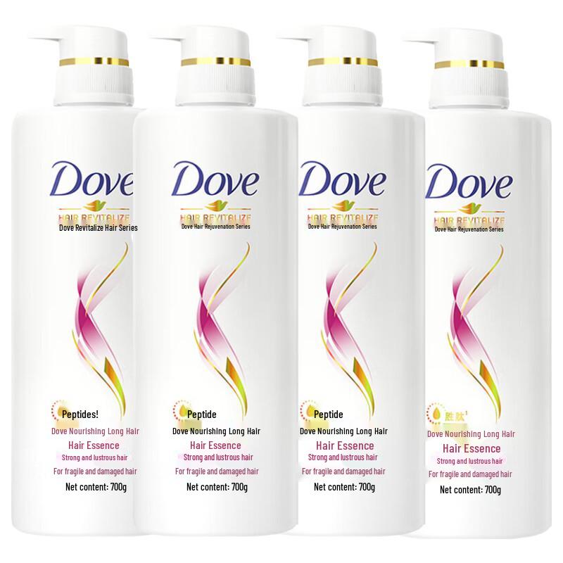 Dove Long Hair Nourishing & Repairing Conditioner
