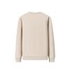 Anta Comfortable Simple Round Neck Pullover Sports Sweatshirt Men Sweatshirt 152547726N-1