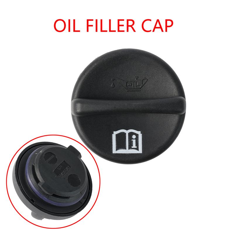 1X For Vauxhall Opel Astra Cascada Corsa Insignia Mokka X Zafira Engine Oil Petrol Fuel Tank Filler Cap Tank Cap Cover 55566555