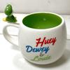 Disney and Friendship SAN3080 "Huey, Dewey, Louie" Mug, 330ml,