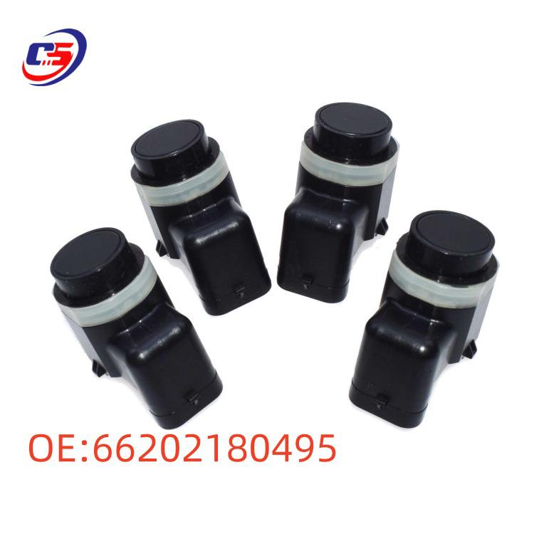 PDC Sensor Parking Radar for 2008-2014 BMW X6 E71 66202180495 66202180495