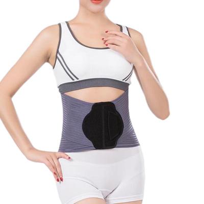 Laipaisi Heated Pressure Lumbar Support Belt