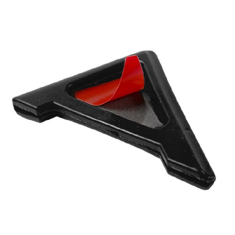 Universal Car Door Anti-collision Stickers Door Corner Anti-scratch Protections