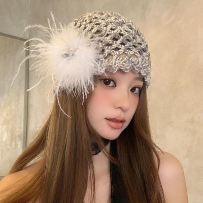 Pokrývky hlavy – Čepice