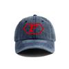 Cappellino da Baseball Captain Future Cappelli Usurati Cappellino Unisex Retro Estivo Regolabile Cappellino da Papà MZ-371