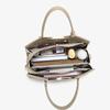 Trendy New Chinese Shoulder Bag Women'S Fashion Mom Bag Large Capacity Commuter Ladies Handbag