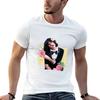 Charlie With Bow TShirt Fashion Letter Print TShirt