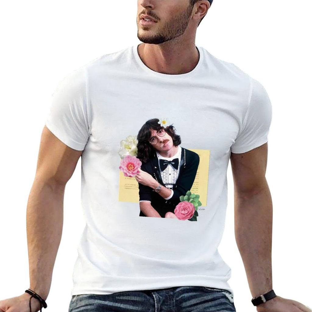 Charlie With Bow TShirt Fashion Letter Print TShirt