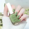 No-bake Long-lasting Water-based Nail Polish That Can Be Peeled Off, Quick-drying and Colorfast