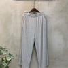 C S In The Room Women S StretCh waiStband Wide pantS 3Color Nk 001