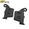 Motorrad Vorder- & Hinterrad Bremsbeläge Für Honda CR 50 125 250 CRF 150 250 450 450 XR 250 400 CRE 50 125 250 490 CRE F 490 500