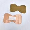 Custom Logo Elastic Bandage: Irregular Fingertip & Elbow Joint Plaster, Various Customizable Sizes