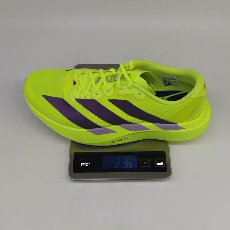 Adidas Men's JR2024 Seasonal Running Shoes