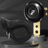 12V/48V-60V Snail Shape Horn Waterproof Single Tone Horn  Electric Bike Parts