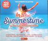CD VARIOUS  Summertime ULTIM5CDW04 Union Square Pr 2019 UK Pop Used