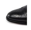 Ankle Boots Lord Premium Brogues 5501 Black