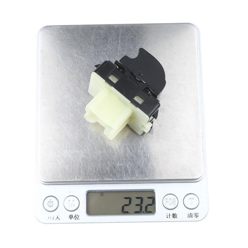 Neue Auto Elektrische Fensterheber Schalter Taste Für Renault Captur Sandero Dacia Logan Lodgy Duster Box 254218614R