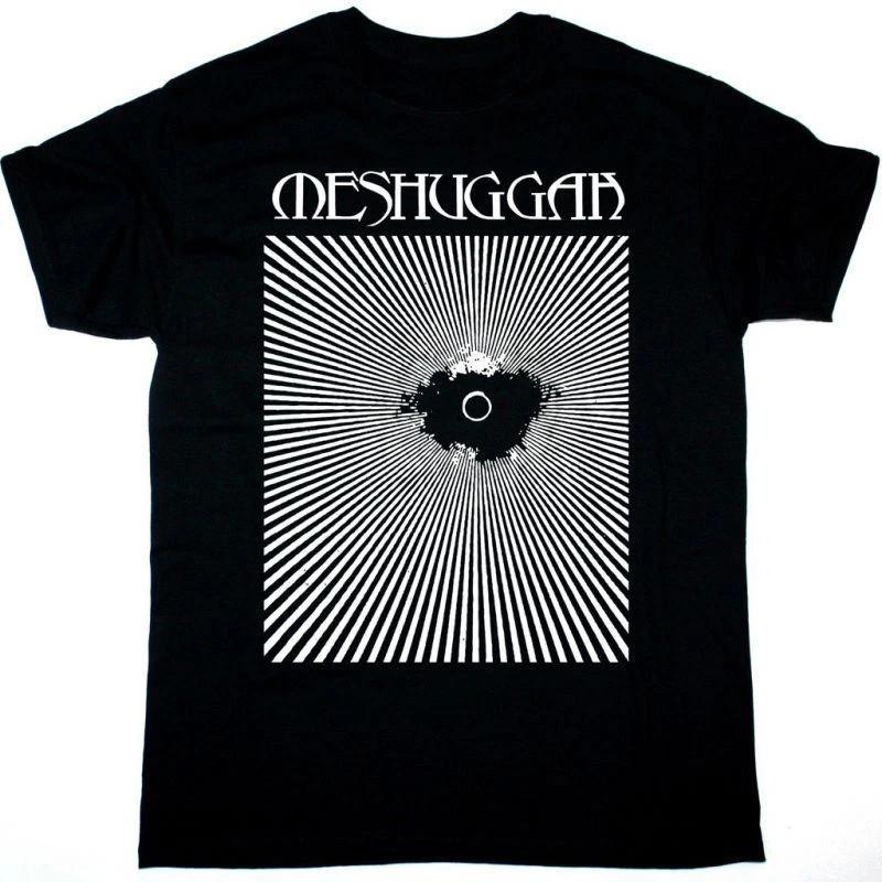 Album Black Short Sleeve Shirt Unisex T-Shirt XL
