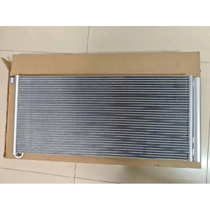 97057311100 97057311101 A/C AC HVAC Air Conditioning Condenser For Porsche Panamera 970 2010-2016