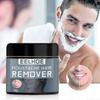 New2023 Men Facial Powerful Painless Shaving Cream