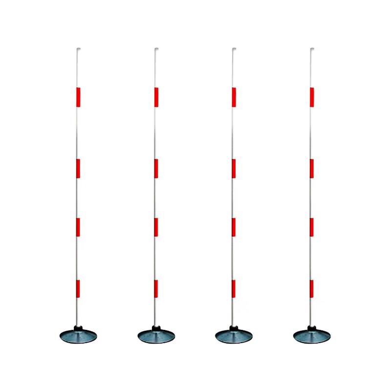 PVC Driving Practice Pole